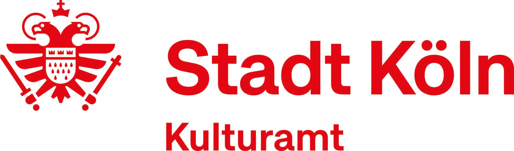 Logo des Kulturamtes der Stadt Köln